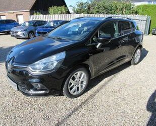 Renault Clio Gebrauchtwagen