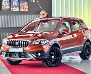 Suzuki SX4 Gebrauchtwagen