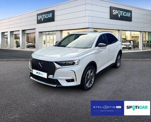 DS Automobiles DS7 (Crossback) Gebrauchtwagen