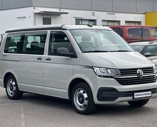 VW T6 California Gebrauchtwagen