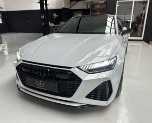 Audi RS7 Gebrauchtwagen