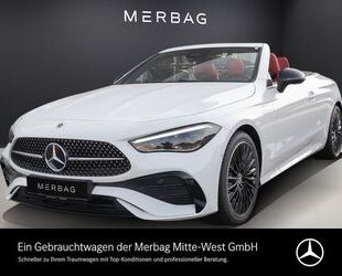 Mercedes-Benz CLE 180 Gebrauchtwagen