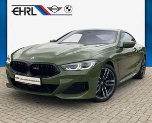 BMW 840 Gebrauchtwagen