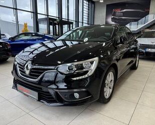 Renault Megane Gebrauchtwagen