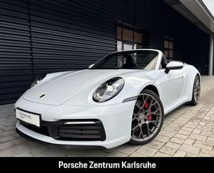 Porsche 992 Gebrauchtwagen