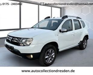 Dacia Duster Gebrauchtwagen