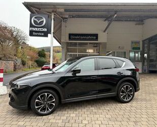 Mazda CX-5 Gebrauchtwagen