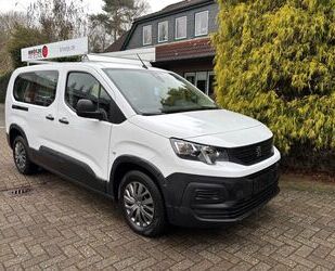 Peugeot Rifter Gebrauchtwagen