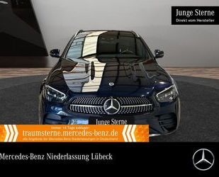 Mercedes-Benz E 300 Gebrauchtwagen