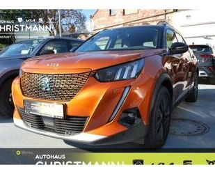 Peugeot 2008 Gebrauchtwagen
