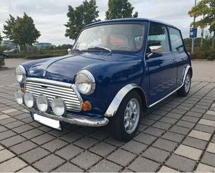 Mini 1000 Gebrauchtwagen