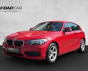 BMW 116 Gebrauchtwagen