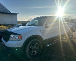 Ford F 150 Gebrauchtwagen