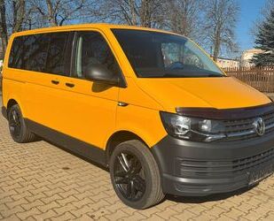 VW T6 Caravelle Gebrauchtwagen