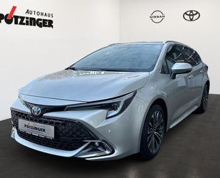 Toyota Corolla Gebrauchtwagen