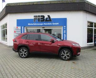Suzuki Across Gebrauchtwagen