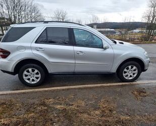 Mercedes-Benz ML 280 Gebrauchtwagen