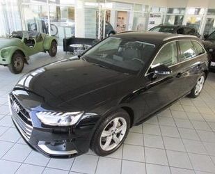 Skoda A4 