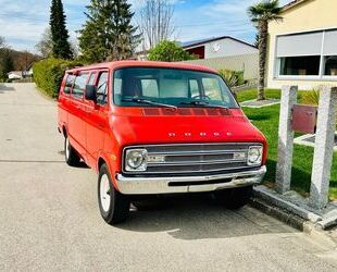 Dodge Andere Gebrauchtwagen