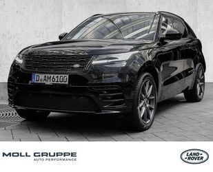 Land Rover Range Rover Velar Gebrauchtwagen