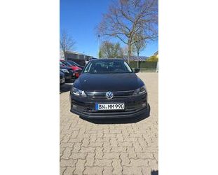 VW Jetta Gebrauchtwagen