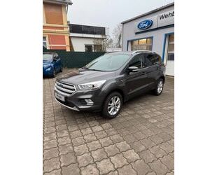 Ford Kuga Gebrauchtwagen