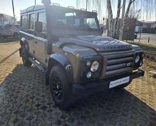 Land Rover Defender Gebrauchtwagen