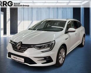 Renault Megane Gebrauchtwagen