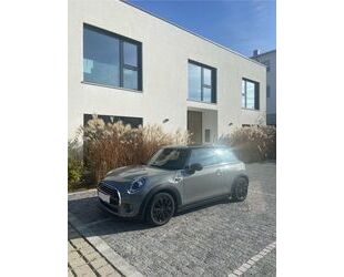 Mini Cooper Gebrauchtwagen
