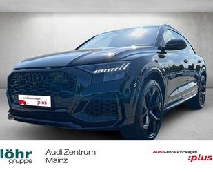 Audi RSQ8 Gebrauchtwagen
