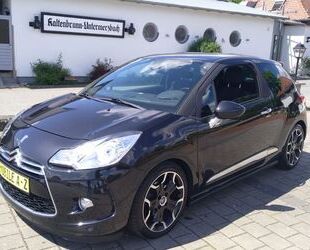 Citroen DS3 Gebrauchtwagen
