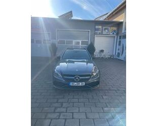 Mercedes-Benz C 63 AMG Gebrauchtwagen