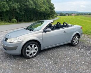 Renault Megane Gebrauchtwagen