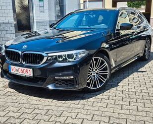 BMW 540 Gebrauchtwagen