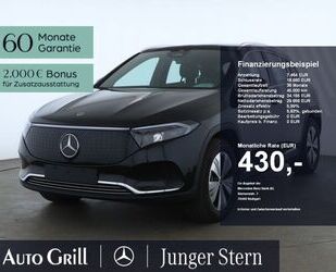 Mercedes-Benz EQA Gebrauchtwagen