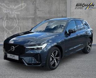 Volvo XC60 Gebrauchtwagen