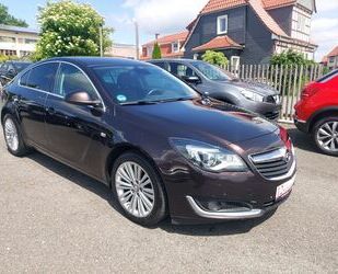 Opel Insignia Gebrauchtwagen