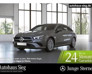 Mercedes-Benz CLA 200 Gebrauchtwagen