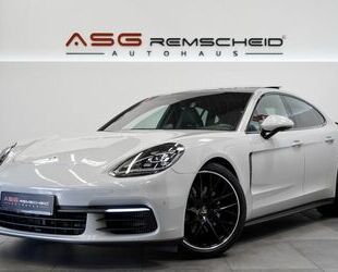 Porsche Panamera Gebrauchtwagen