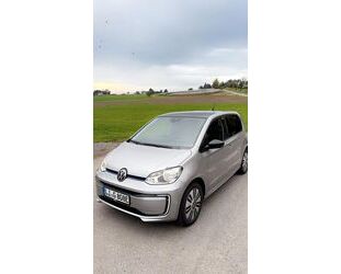 VW e-up! Gebrauchtwagen