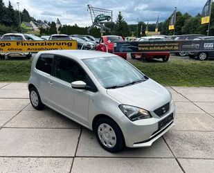 Seat Mii Gebrauchtwagen