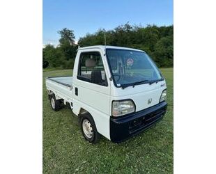 Honda Andere Gebrauchtwagen
