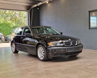 BMW 325 Gebrauchtwagen