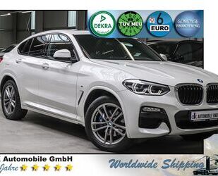 BMW X4 Gebrauchtwagen