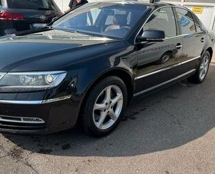 VW Phaeton Gebrauchtwagen