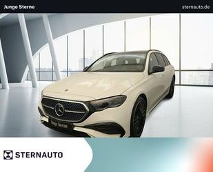 Mercedes-Benz E 300 Gebrauchtwagen