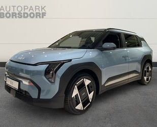 Kia EV3 Gebrauchtwagen