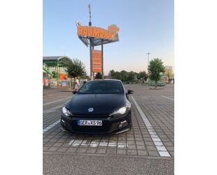 VW Scirocco Gebrauchtwagen