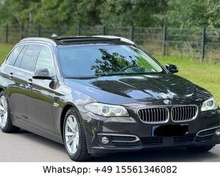 BMW 530 Gebrauchtwagen