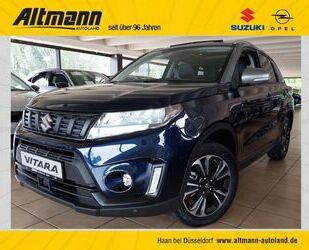 Suzuki Vitara Gebrauchtwagen